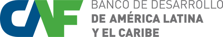 CAF, Banco de Desarrollo de América Latina y el Caribe